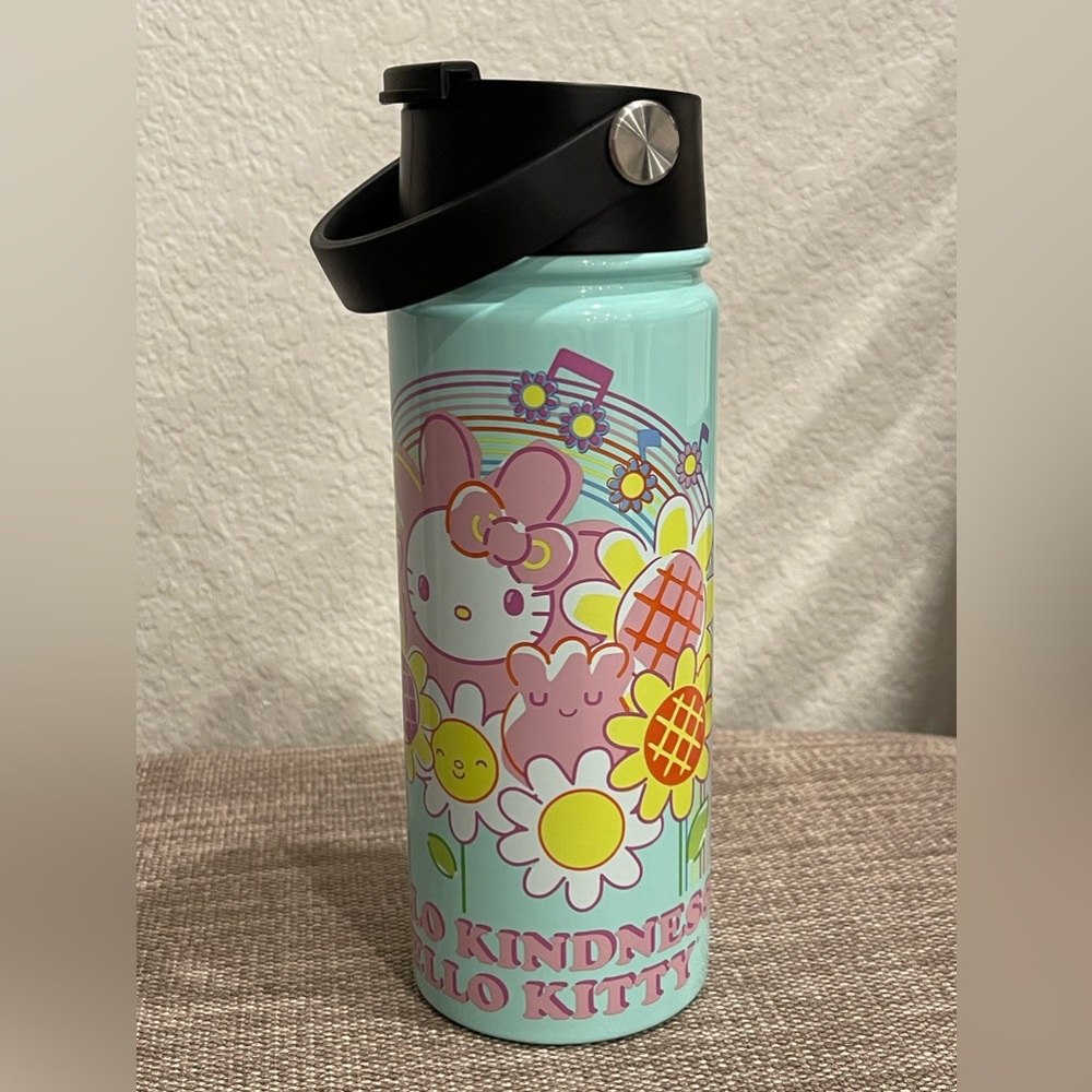Hello Kitty Tumbler